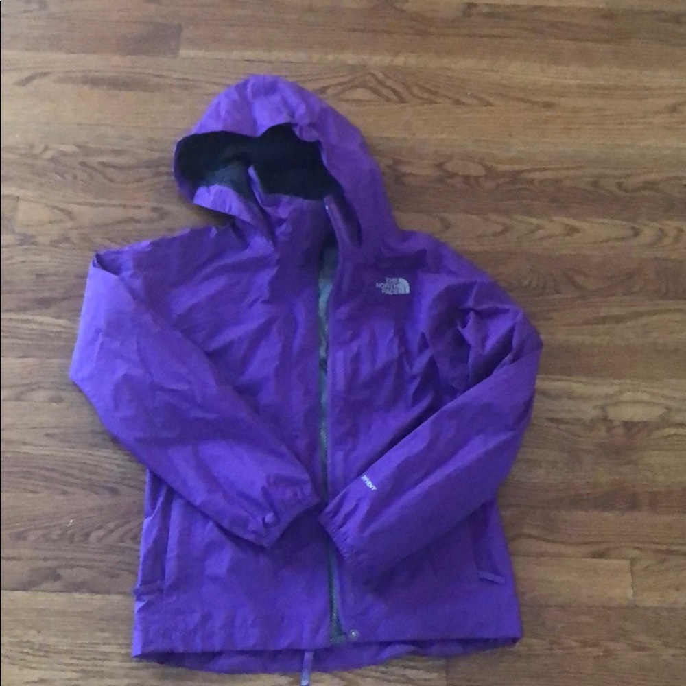 new without tag The North Face Jacket